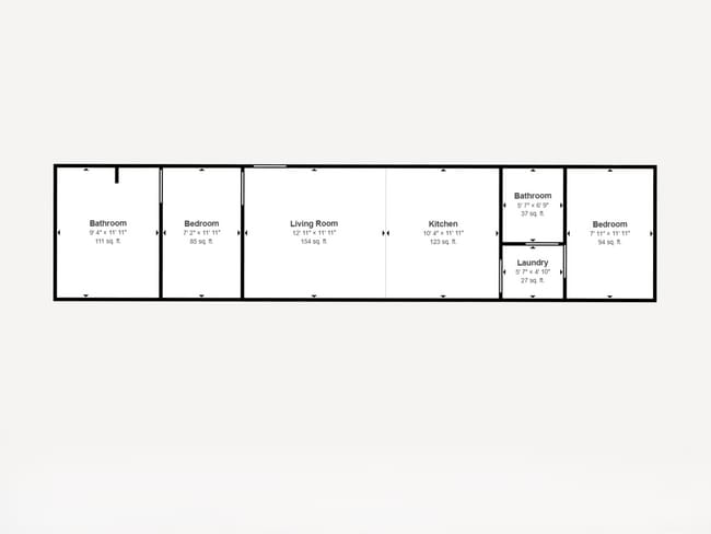 Building Photo - 2Bed/2Bath Mobile Home in Apache Junction! Ready for Immediate Move-In! -- NO HOA! RV PARKING!