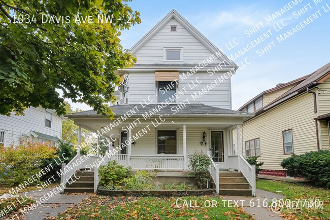 Primary Photo - 1034 Davis Ave NW