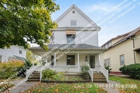 Building Photo - 1034 Davis Ave NW