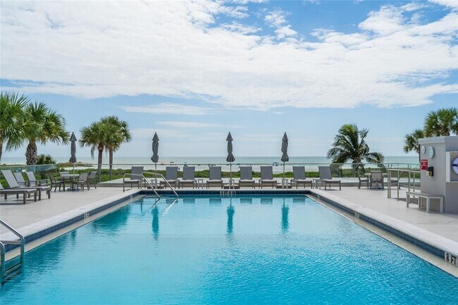 Building Photo - 5400 Ocean Blvd