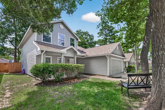 Building Photo - 202 N Vesper Bend Cir