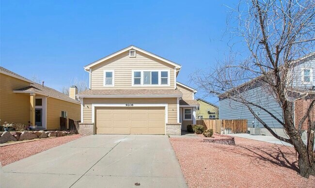 Building Photo - 9208 Granger Ln