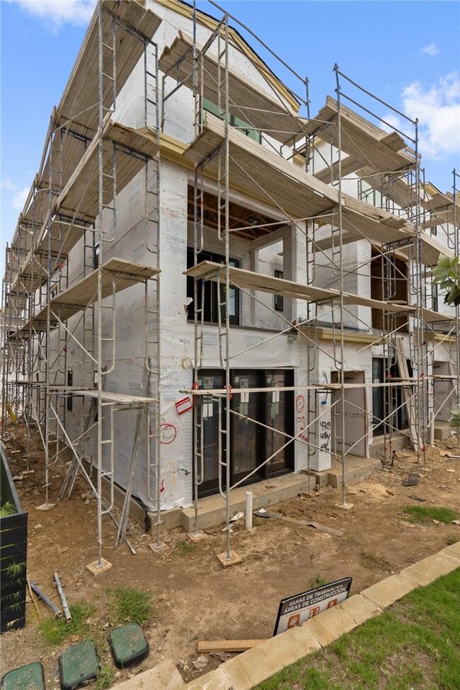 Building Photo - 4703 Unity Cir