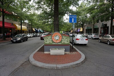 Shirlington - 1225 Martha Custis Dr