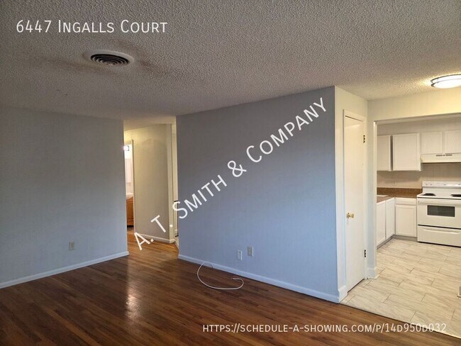 Building Photo - 6447 Ingalls Ct