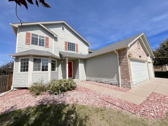 Building Photo - 6112 Chivalry Dr