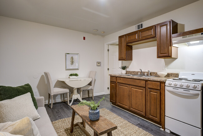 Floorplan - 200-206 S Boone St