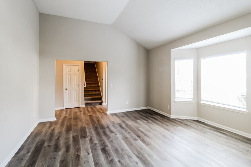 Building Photo - 4341 Ward Bluff Ct