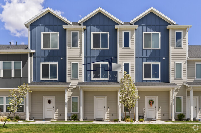 Building Photo - 1781 N 300 E