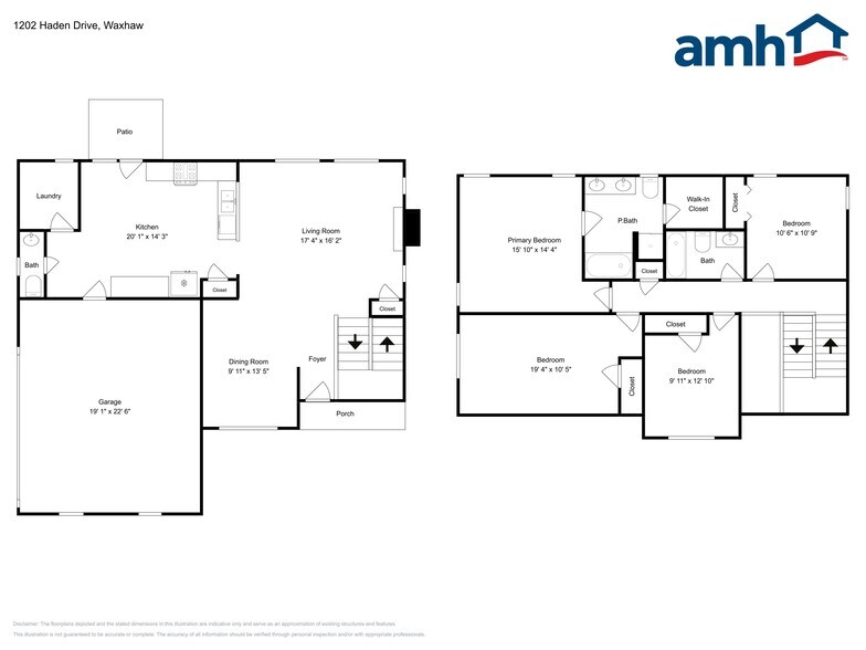 Building Photo - 1202 Haden Dr