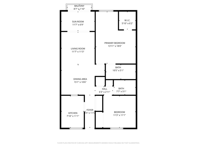 Building Photo - 14307 Bedford Dr