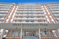 Building Photo - 1800 Jefferson Park Ave