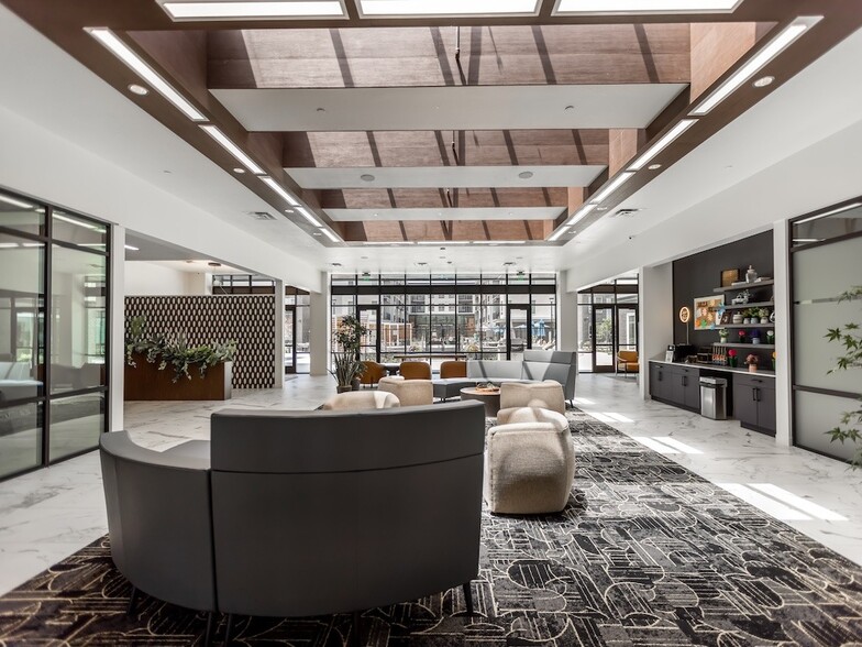 Primary Photo - The Arza Apartments