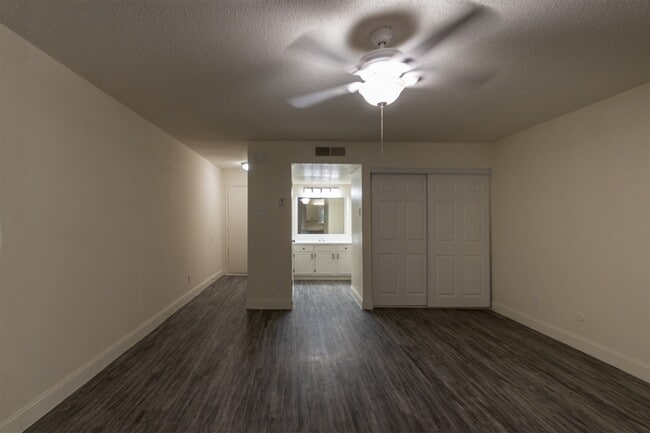 Floorplan - Cambridge Court