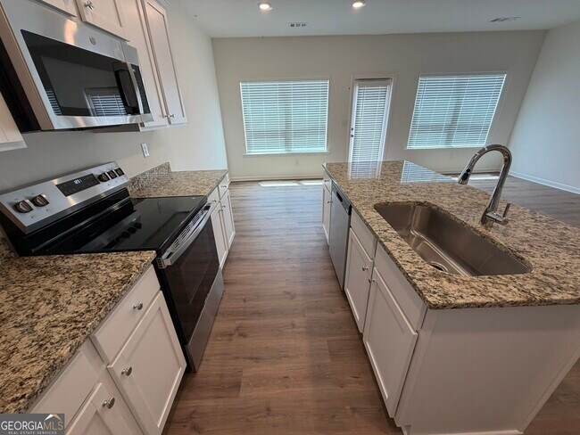 Building Photo - 1506 Aralynn Ct