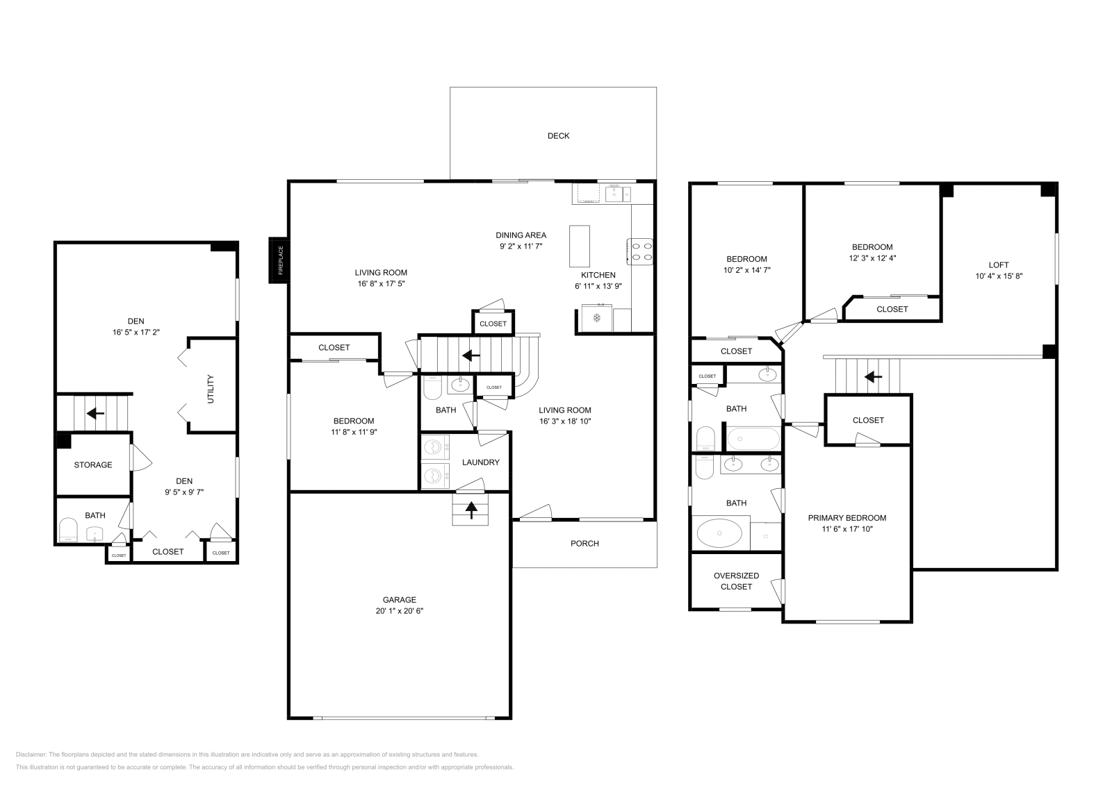 Building Photo - 4843 S Liverpool Cir