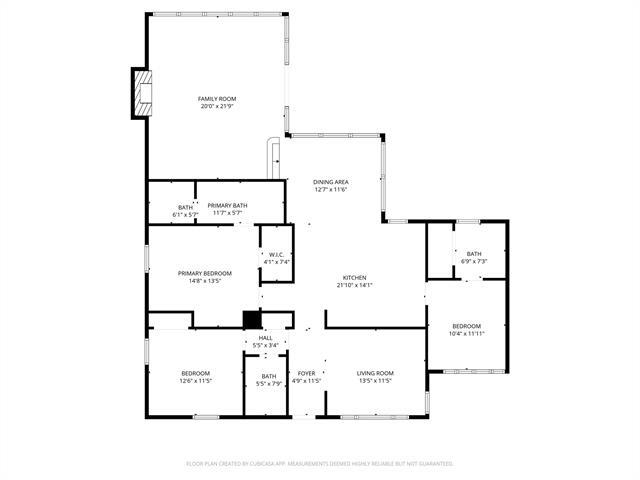 Building Photo - 3778 Shorecrest Dr