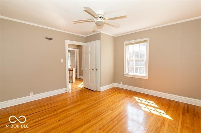 Building Photo - 5909 Guilford Ave