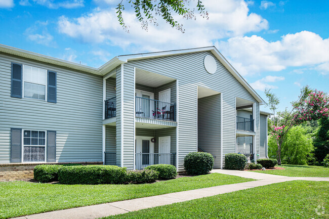 Building Photo - Graystone Hills