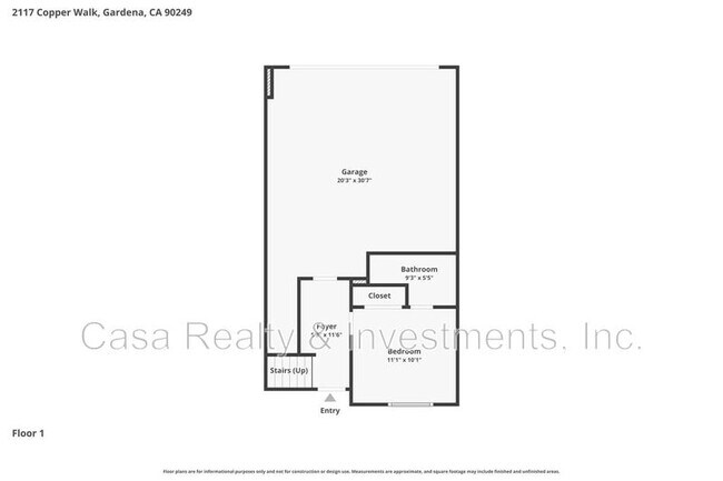 Building Photo - 2117 Copper Walk