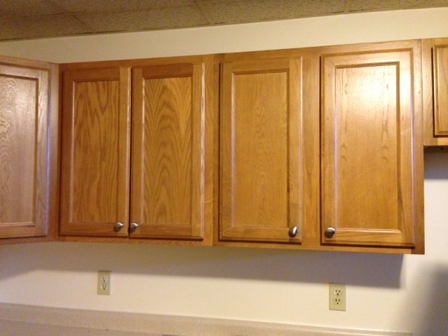 Interior Photo - Silver Towers