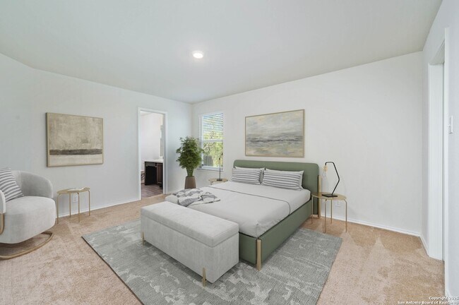 Building Photo - 5502 Rosillo Hill