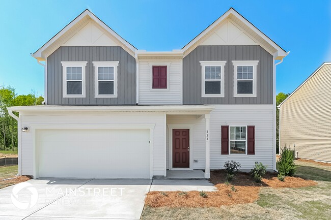 Primary Photo - 164 Ogden Pond Pl