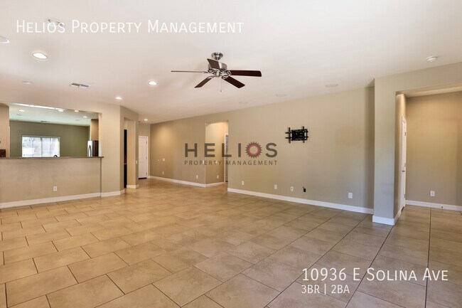 Building Photo - 10936 E Solina Ave