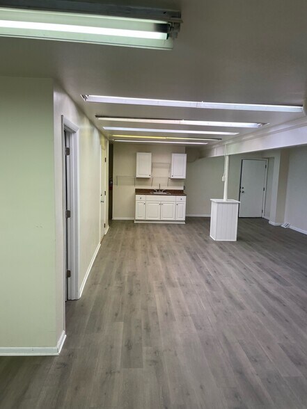 Building Photo - 4702 Lorigan St