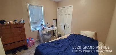 Building Photo - 1528 Grand Ave