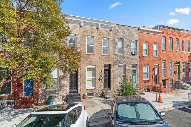 Building Photo - 137 N Montford Ave