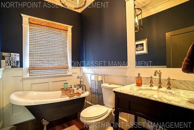 Building Photo - Welcome to a stunning home in Virginia Hig...