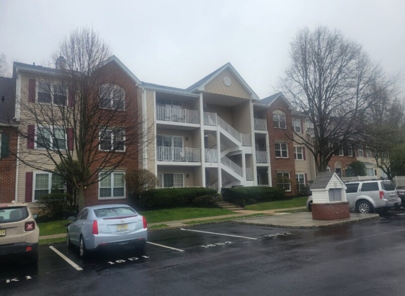 Primary Photo - 1607 Breckenridge Dr