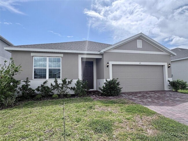 Primary Photo - 609 Duke Dr