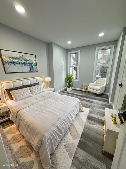 Building Photo - 2755 N Dover St