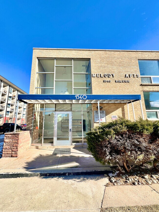 Welcome to Melody Apartments, where modern design meets comfortable living. - Melody Apartments