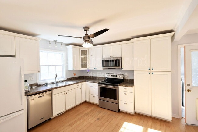 Building Photo - 10307 Redbridge Rd