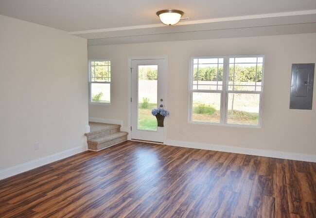 Building Photo - Townhome for rent!