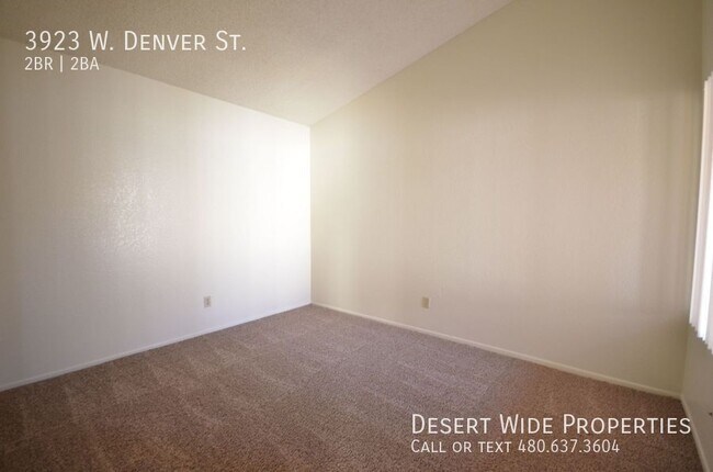 Building Photo - 3923 W Denver St
