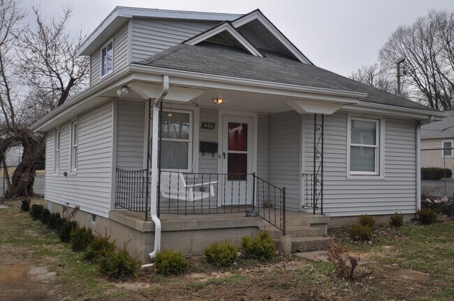 Primary Photo - Pre-Leasing Now for the Fall Semester 2026