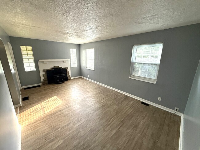 Building Photo - 1406 Kipling Dr