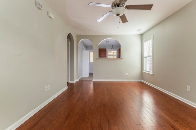 Building Photo - COMING SOON- Beautiful townhome in Carolin...