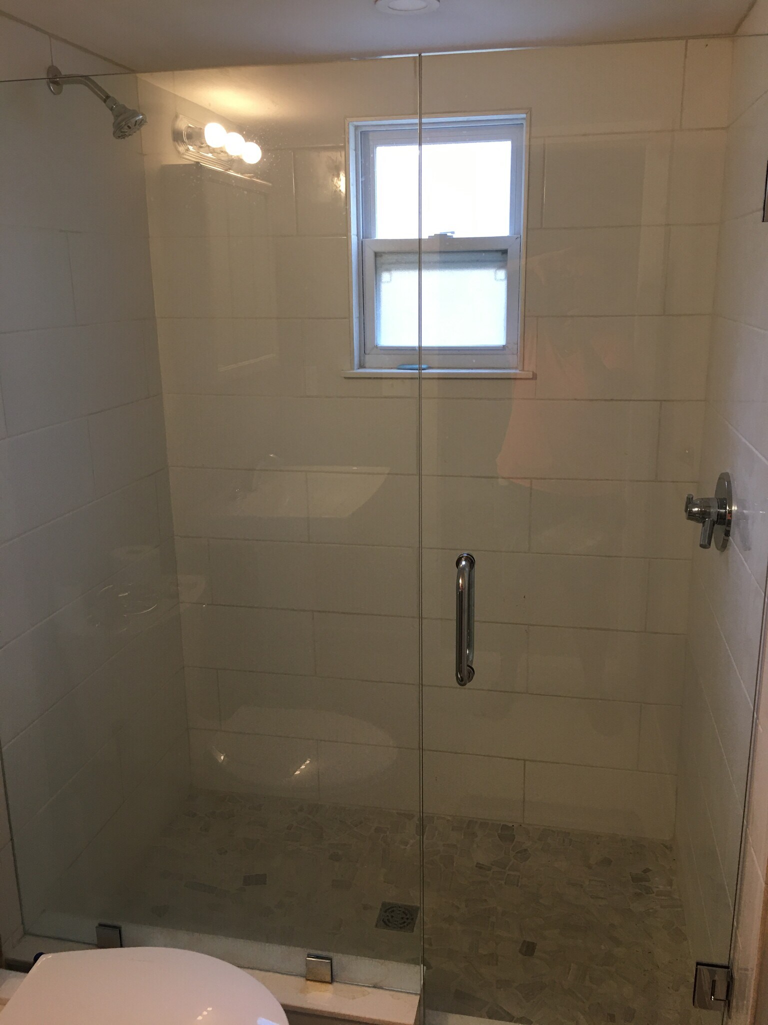Bathroom (Shower) - 2031 Schulte Ave