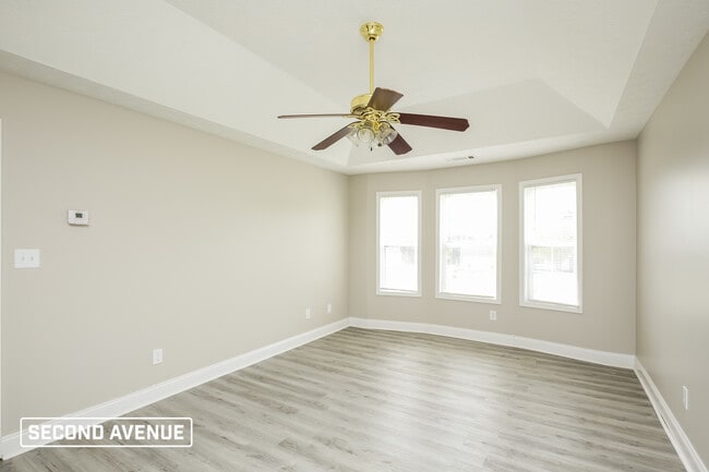 Building Photo - 1010 Brynn Dr