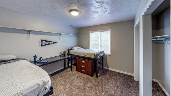 Building Photo - Georgetown Apartments