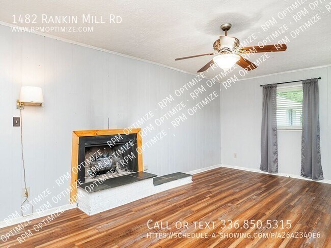 Building Photo - 1482 Rankin Mill Rd