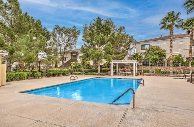 Building Photo - DOWNSTAIRS CONDO | GATED COMMUNITY | CENTENNIAL HILLS | UPDATED 3 BEDROOM