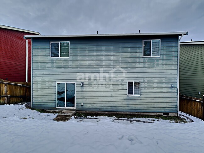 Building Photo - 2110 187th St Ct E
