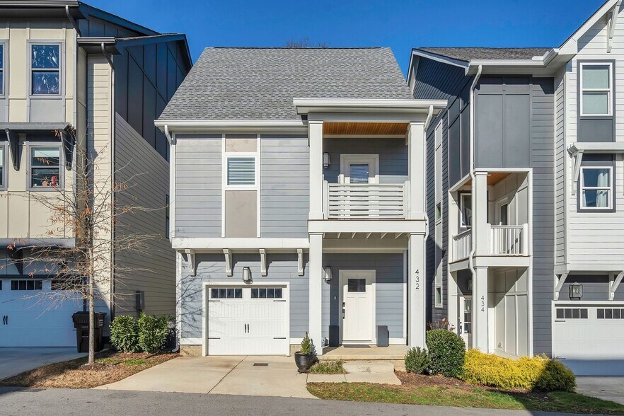 Building Photo - 432 Becanni Ln