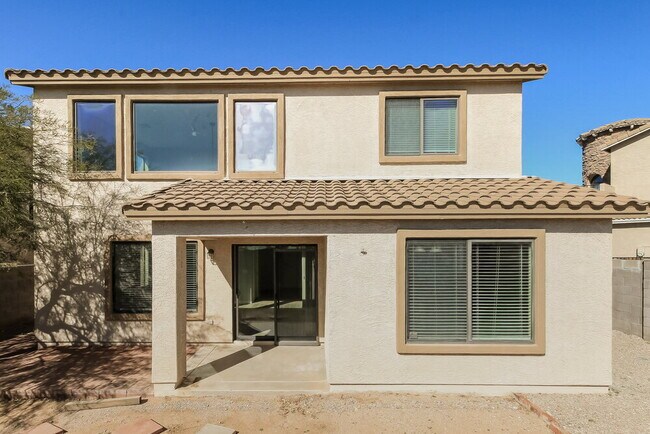 Building Photo - 2339 E Greenlee Ave